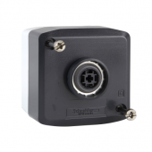  Harmony boite - 1 bouton pouss 