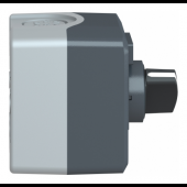  Harmony boite - 1 bouton tourn 