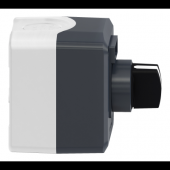  Harmony boite - 1 bouton tourn 