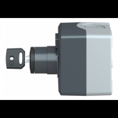  Harmony boite - 1 bouton tourn 