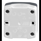  Harmony boite - 1 bouton tourn 