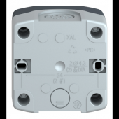  Harmony boite - 1 coup de poin 