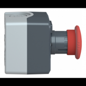  Harmony boite - 1 coup de poin 