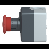  Harmony boite - 1 coup de poin 