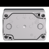  Harmony boite - 2 boutons pous 