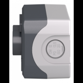  Harmony boite - 2 boutons pous 