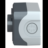  Harmony boite - 2 boutons pous 