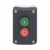  Harmony boite - 2 boutons pous 