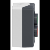  Harmony boite - 2 boutons pous 