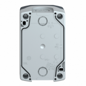  Harmony boite - 2 boutons pous 