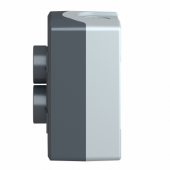  Harmony boite - 2 boutons pous 