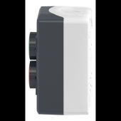  Harmony boite - 2 boutons pous 