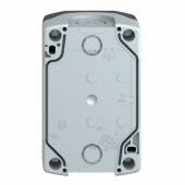  Harmony boite - 2 boutons pous 