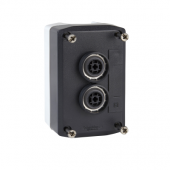  Harmony boite - 2 boutons pous 