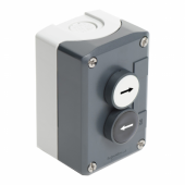  Harmony boite - 2 boutons pous 