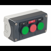  Harmony - Boite a boutons xald 