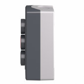  Harmony boite - 3 boutons pous 