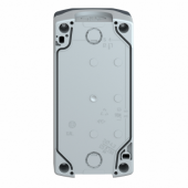  Harmony boite - 3 boutons pous 