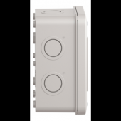  Harmony - boite vide XALE 2 tr 