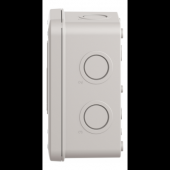  Harmony - boite vide XALE 2 tr 