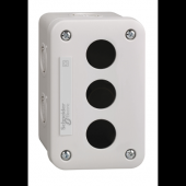  Harmony - Boite vide trois tro 