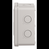  Harmony - Boite vide trois tro 