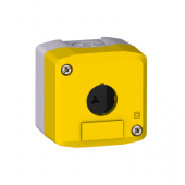  Harmony - Boite vide 1 trou di 