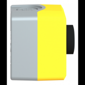  Harmony - Boite 1 trou, bouton 