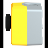  Harmony - Boite 1 trou, bouton 