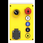  Harmony - Coffret jaune au en8 