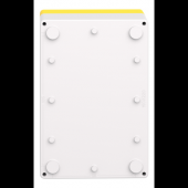  Harmony - Coffret jaune au en8 