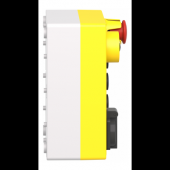  Harmony - Coffret jaune au en8 