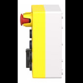  Harmony - Coffret jaune au en8 