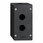  Harmony - boite  boutons vide 