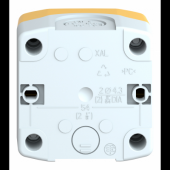  Harmony boite - 1 trou - couve 