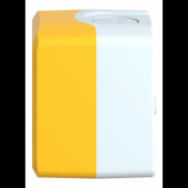  Harmony boite - 1 trou - couve 