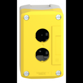  Harmony boite - 2 trous - couv 