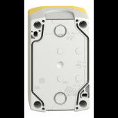  Harmony boite - 2 trous - couv 