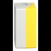  Harmony boite - 2 trous - couv 