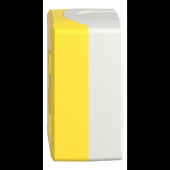  Harmony boite - 2 trous - couv 