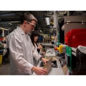  Harmony boite - 2 trous - couv 