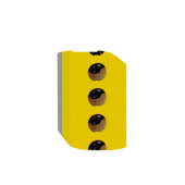  Harmony boite - 5 trous - couv 