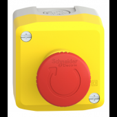  Harmony - Boite arret d urgenc 