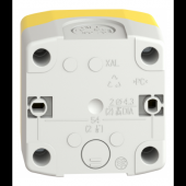  Harmony - Boite arret d urgenc 