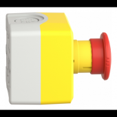  Harmony - Boite arret d urgenc 