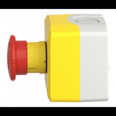  Harmony - Boite arret d urgenc 