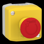  Harmony XAL - boite  arrt urg 