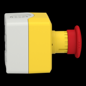  Harmony XAL - boite  arrt urg 