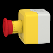  Harmony XAL - boite  arrt urg 