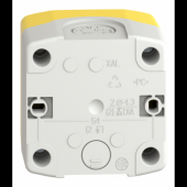  Harmony - boite arrt d'urgenc 